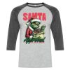 ATC™ EUROSPUN® RING SPUN BASEBALL TEE Thumbnail