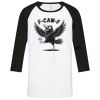 ATC™ EUROSPUN® RING SPUN BASEBALL YOUTH TEE Thumbnail