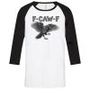 ATC™ EUROSPUN® RING SPUN BASEBALL YOUTH TEE Thumbnail
