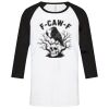 ATC™ EUROSPUN® RING SPUN BASEBALL YOUTH TEE Thumbnail
