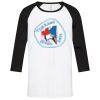 ATC™ EUROSPUN® RING SPUN BASEBALL YOUTH TEE Thumbnail