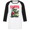 ATC™ EUROSPUN® RING SPUN BASEBALL YOUTH TEE Thumbnail