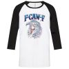 ATC™ EUROSPUN® RING SPUN BASEBALL YOUTH TEE Thumbnail