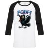 ATC™ EUROSPUN® RING SPUN BASEBALL YOUTH TEE Thumbnail