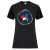 ATC EVERYDAY COTTON LADIES' TEE. Thumbnail
