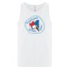 ATC™ EUROSPUN® RING SPUN TANK Thumbnail