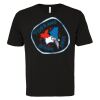 ATC™ EUROSPUN® RING SPUN YOUTH TEE Thumbnail